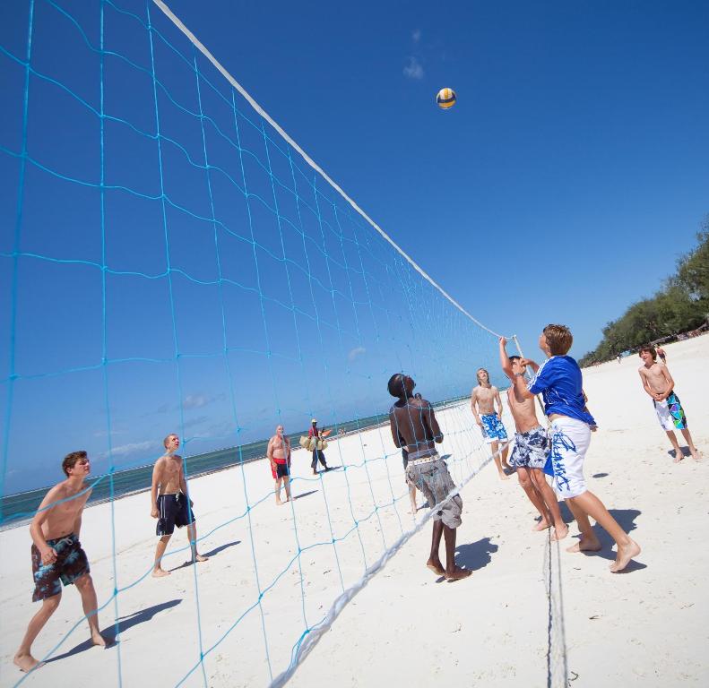 Diani Sea Lodge photo 2