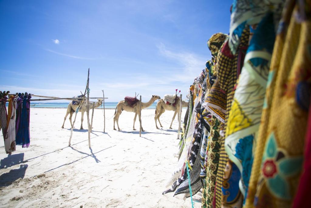Diani Sea Lodge photo 4