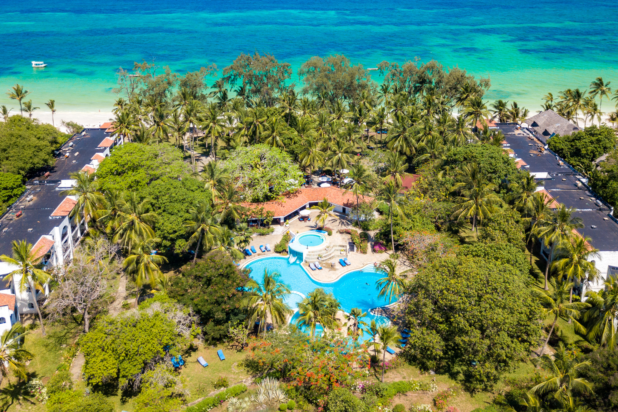 Diani Sea Resort photo 4