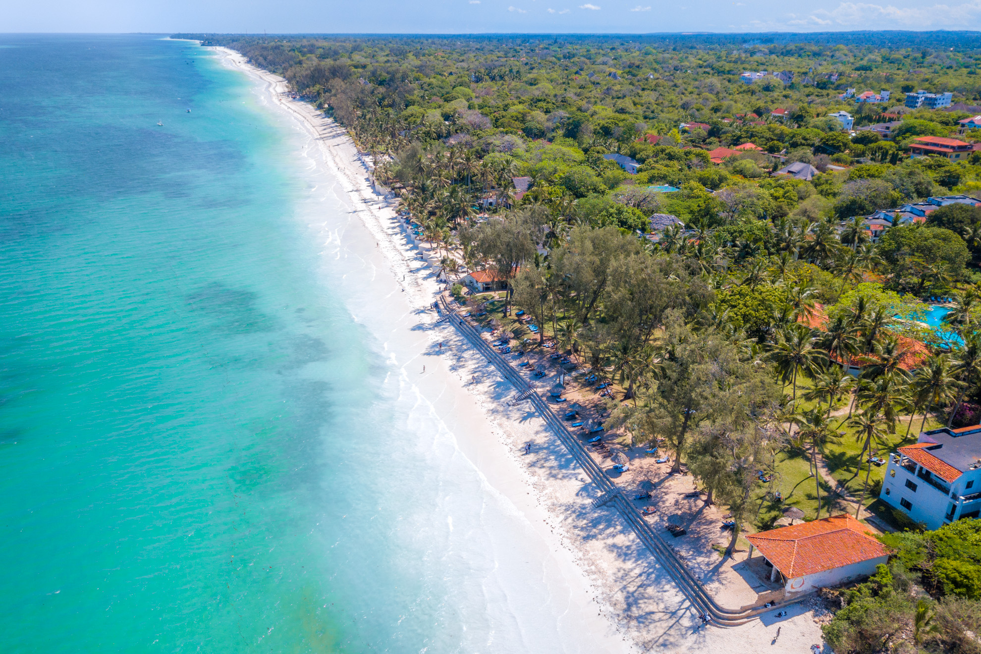 Diani Sea Resort photo 5