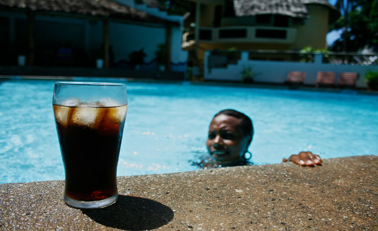 Plaza Beach Hotel