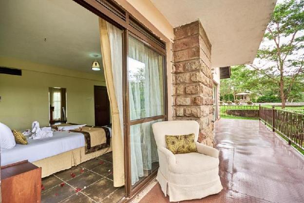 Day 3: Leisure Morning &amp; Departure