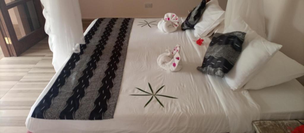 Eleven Pearl Boutique Hotel & Spa photo 3