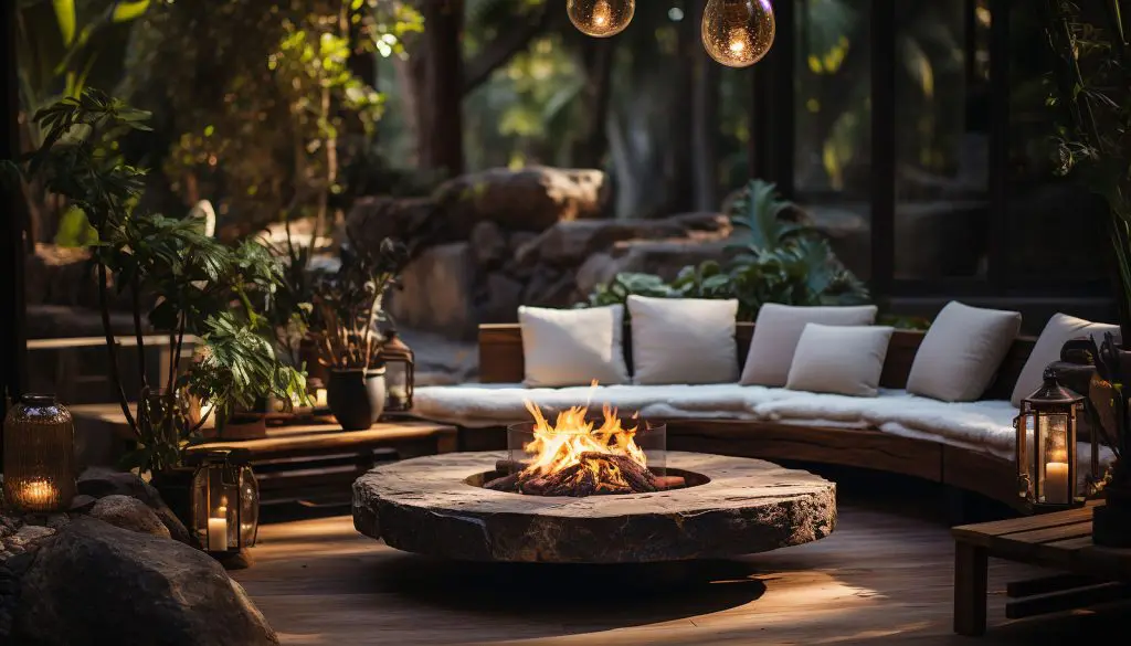 Eliata Bush Camp