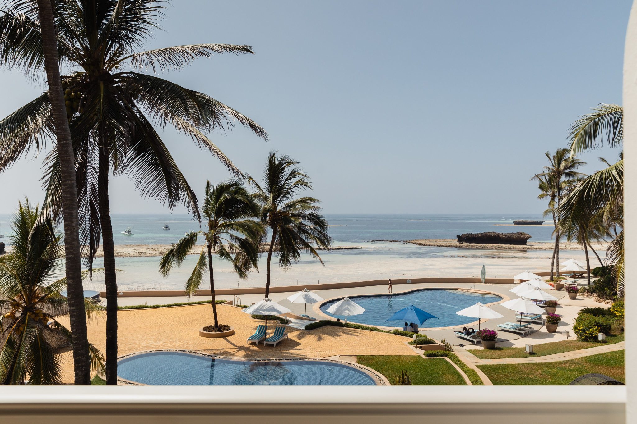 Hemingways Watamu
