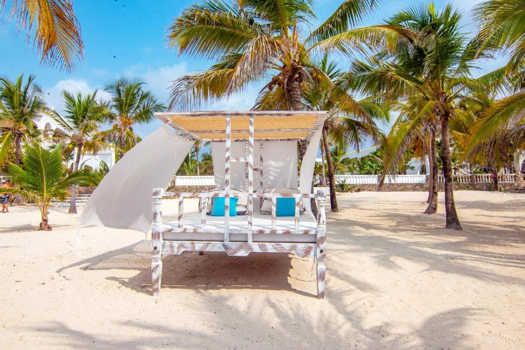 Jumbo Resort Watamu