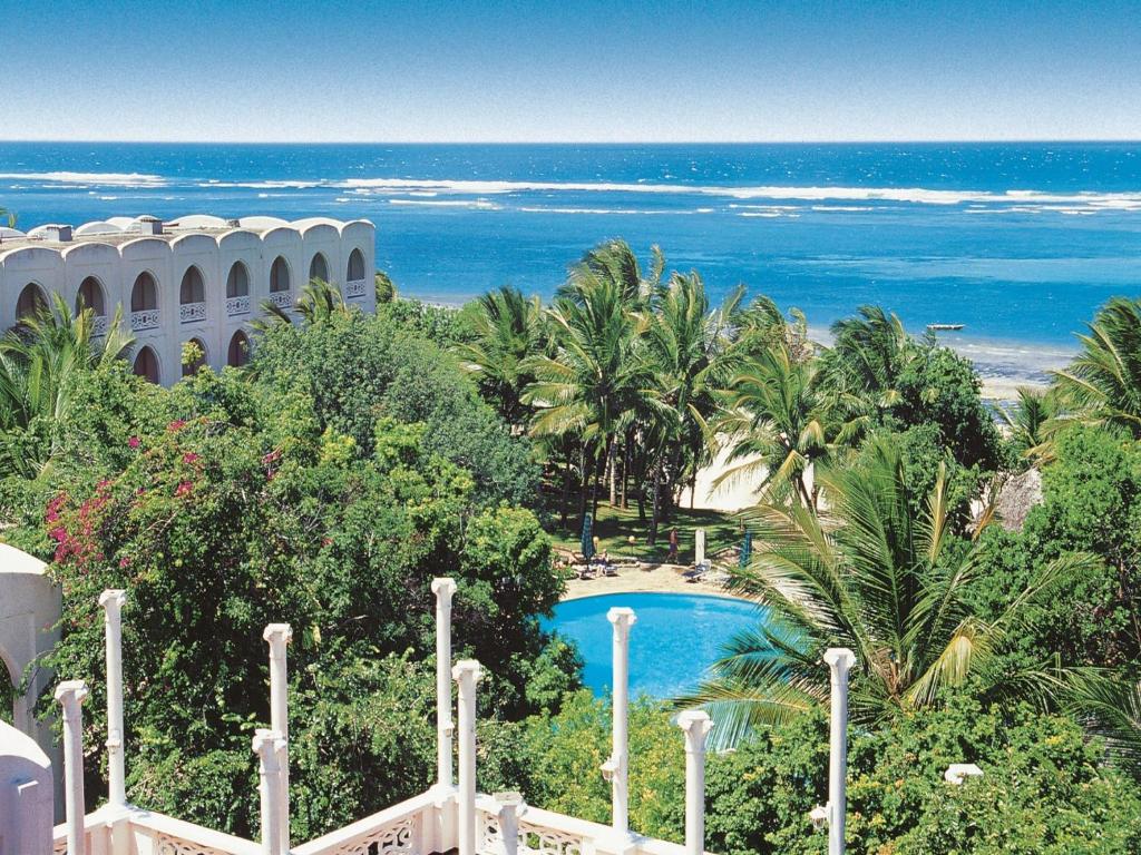 Kaskazi Beach Hotel photo 2