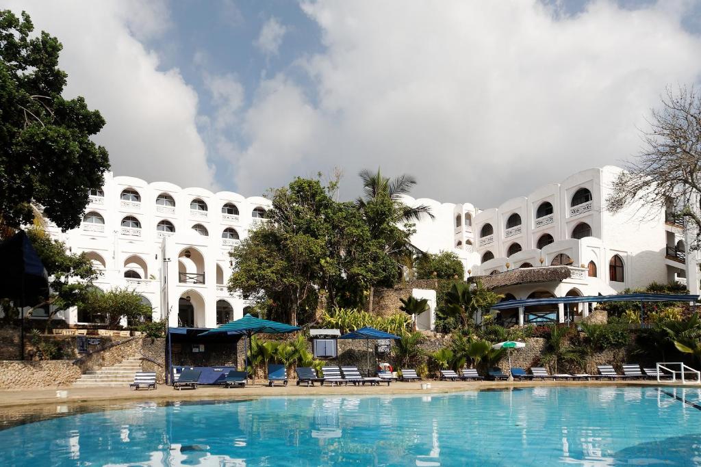 Kaskazi Beach Hotel photo 3