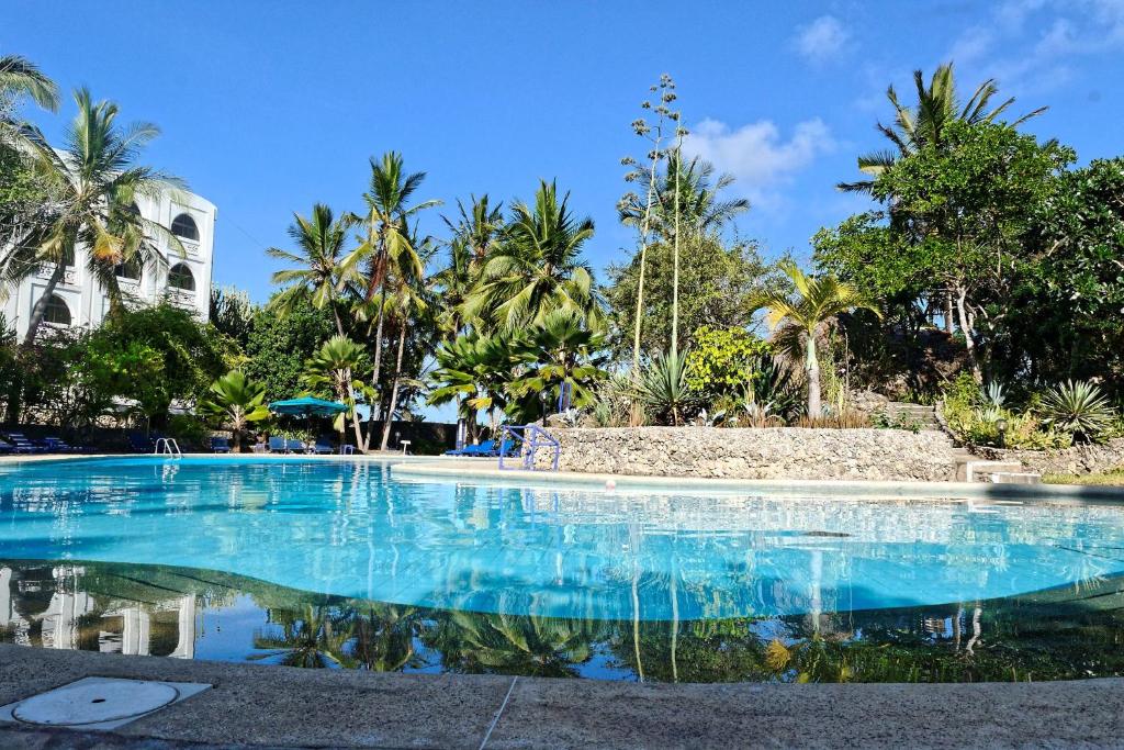 Kaskazi Beach Hotel photo 4