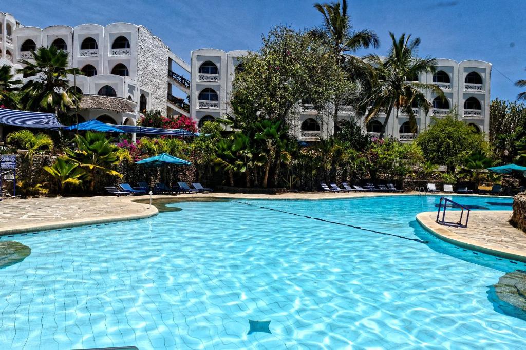 Kaskazi Beach Hotel photo 5