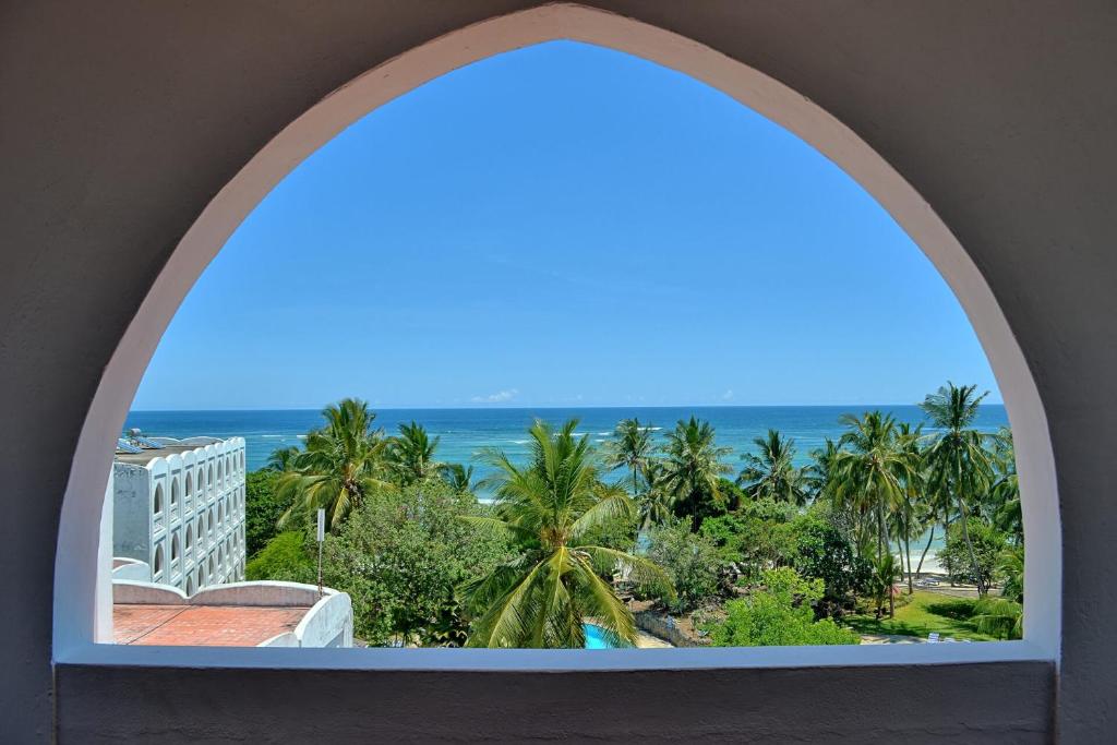 Kaskazi Beach Hotel