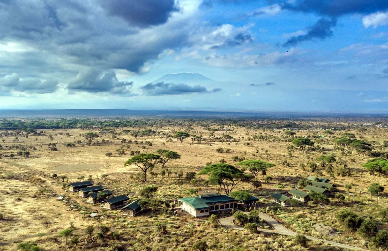 Kibo Safari Camp photo 2