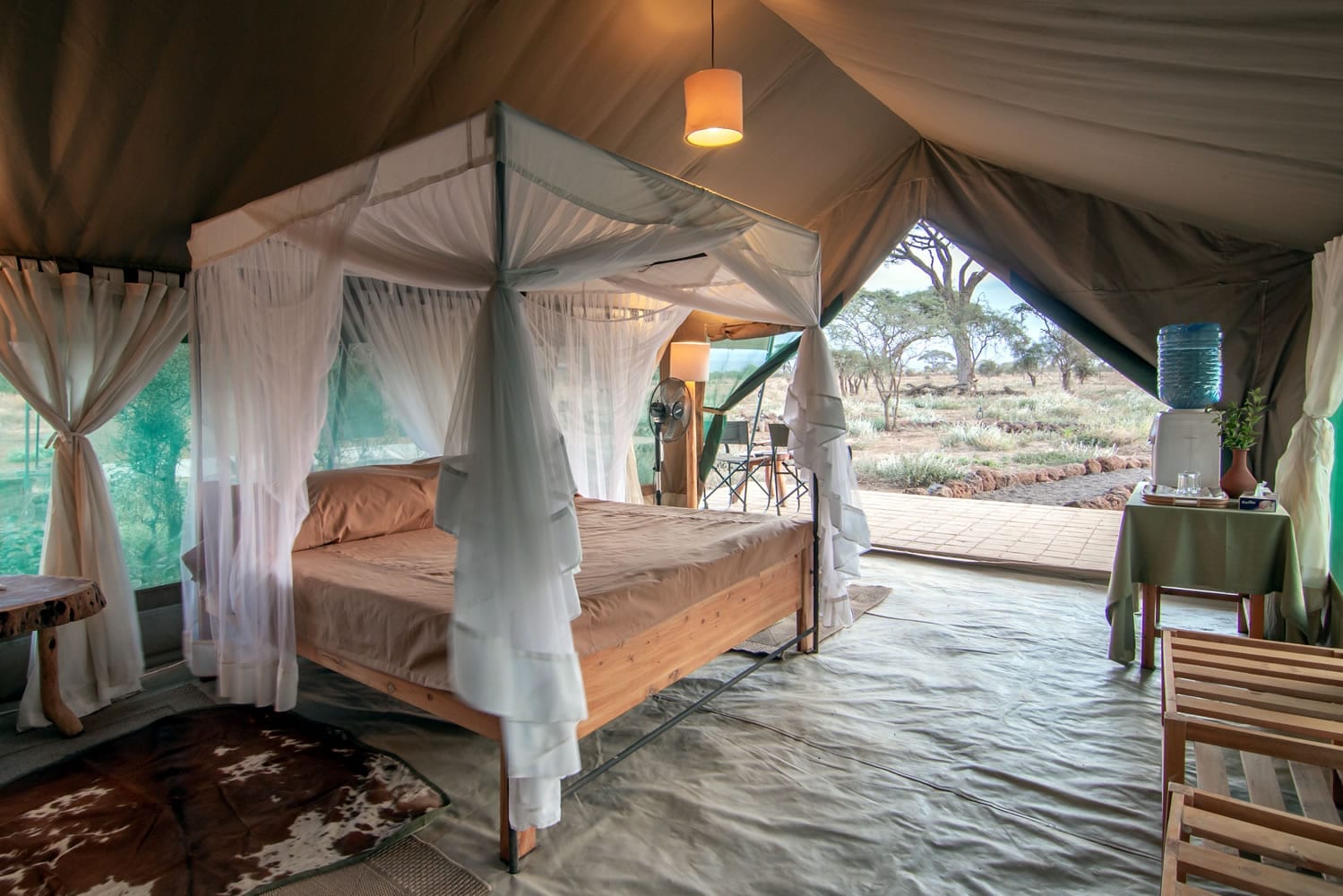 Kibo Safari Camp photo 3