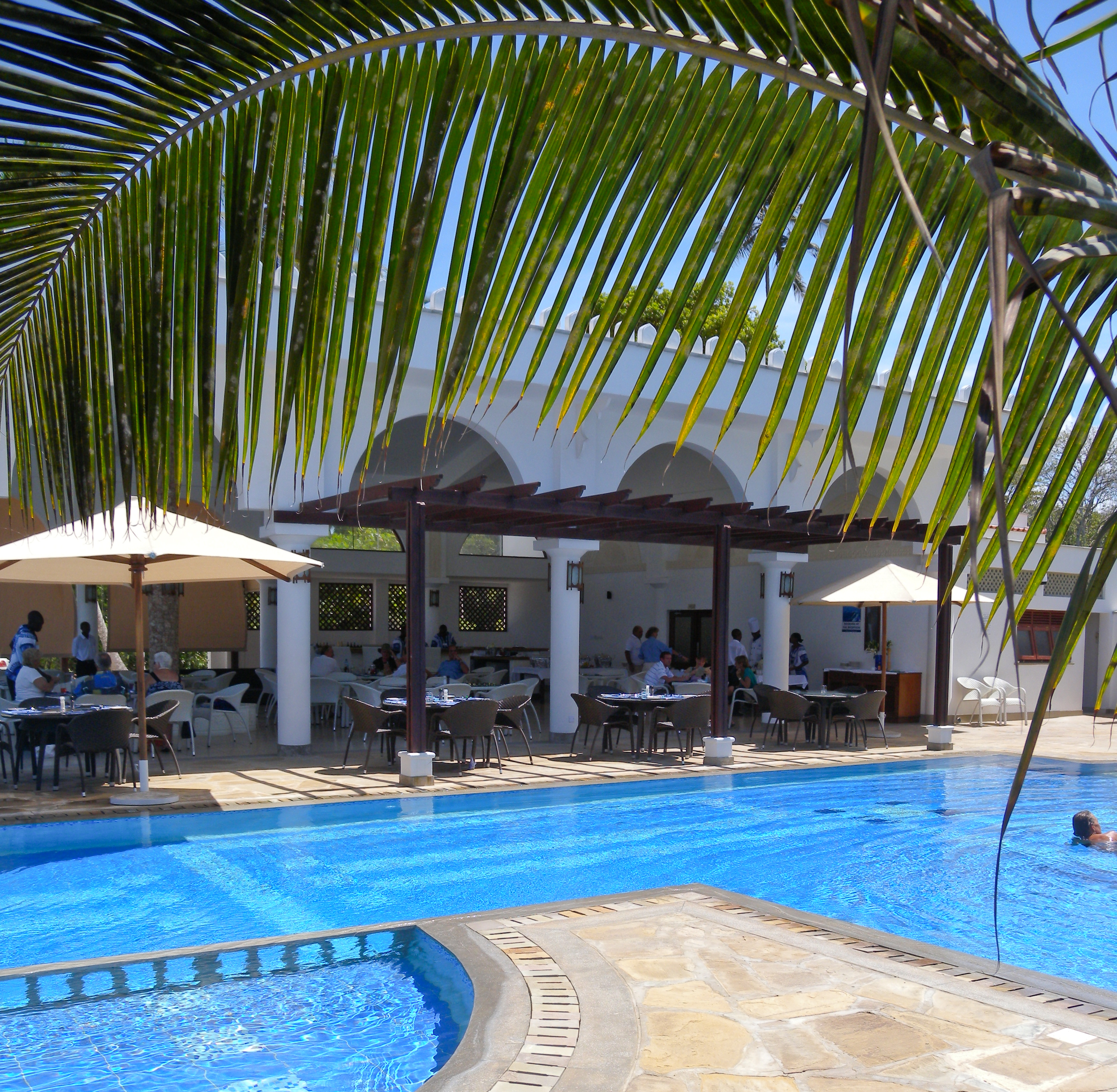 Lantana Galu Beach