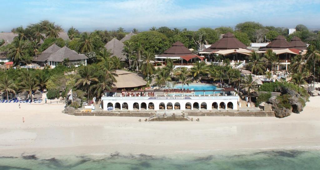 Leopard Beach Resort & Spa photo 2