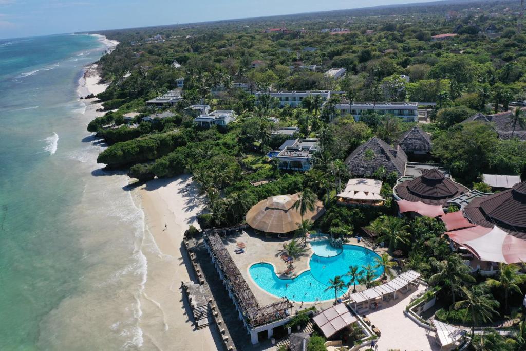 Leopard Beach Resort & Spa photo 3