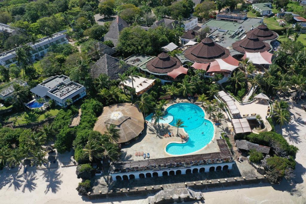 Leopard Beach Resort & Spa photo 4