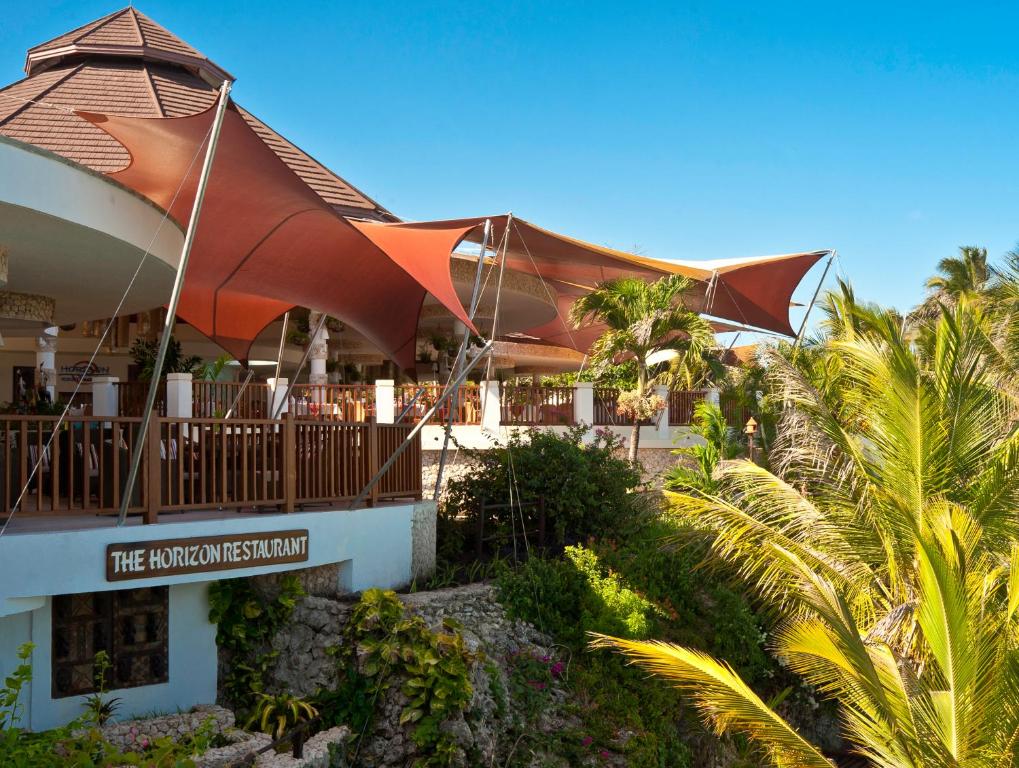 Leopard Beach Resort & Spa photo 5