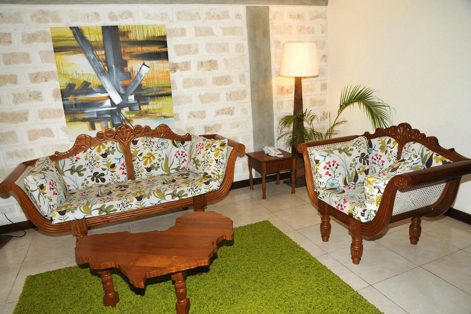 Lotfa Resort Diani photo 2