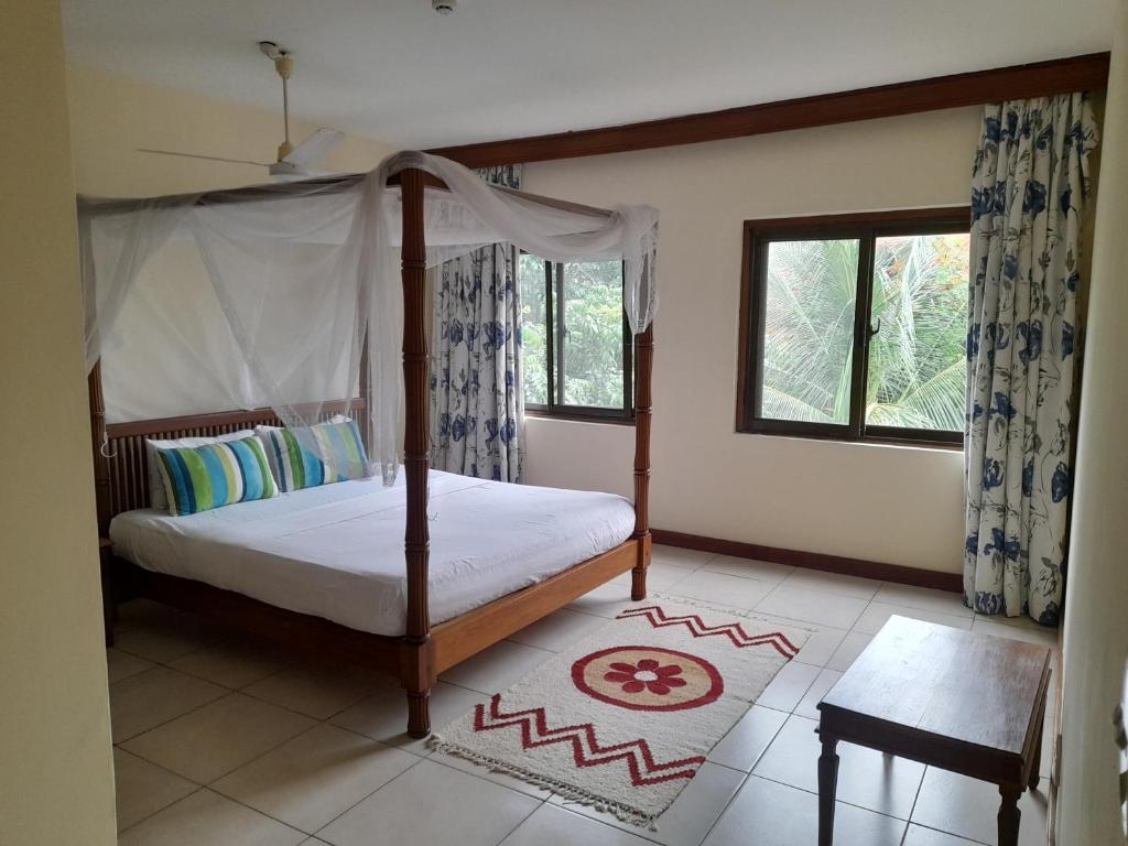 Lotfa Resort Diani photo 3