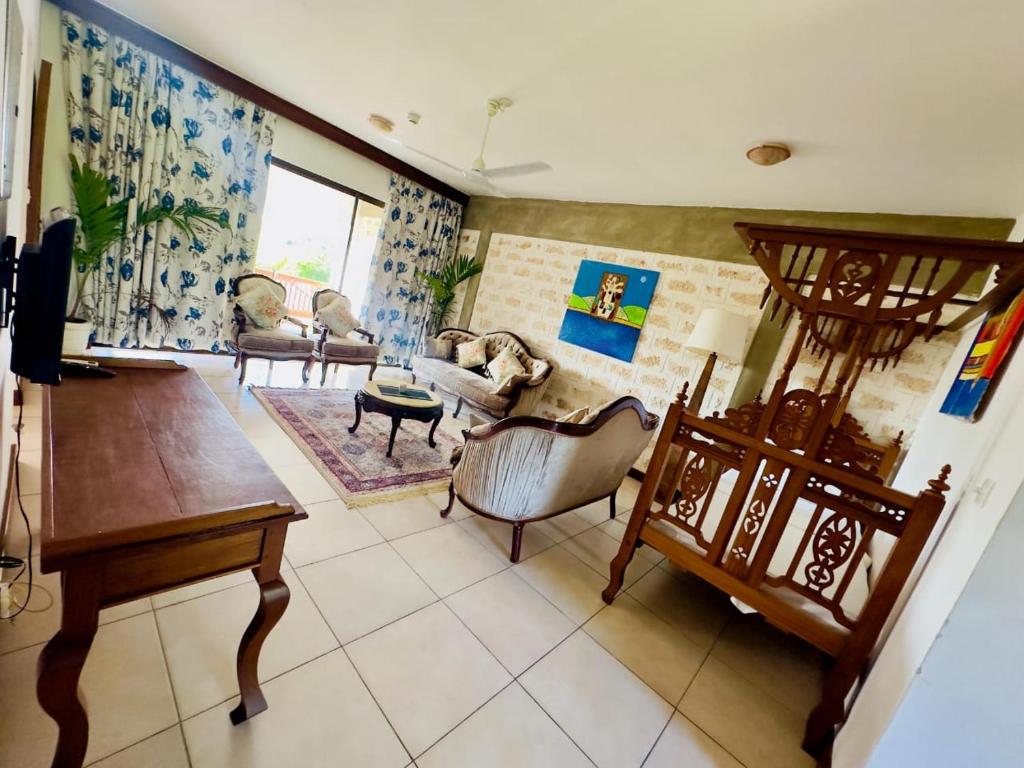 Lotfa Resort Diani photo 5