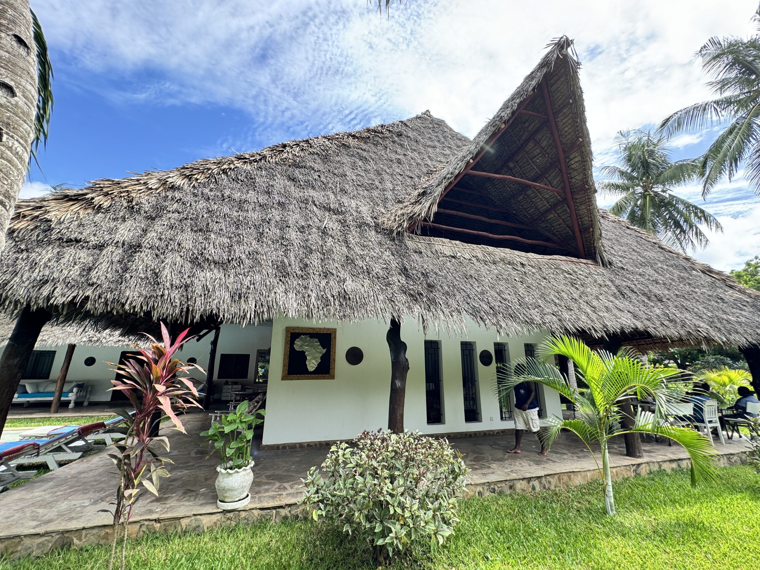 Malindi Retreat