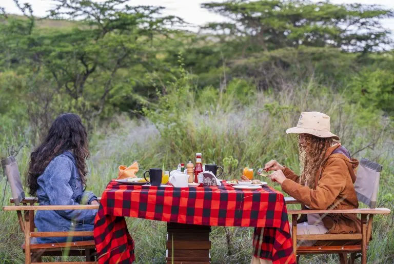 Mara Enkaji – Maasai Mara photo 2