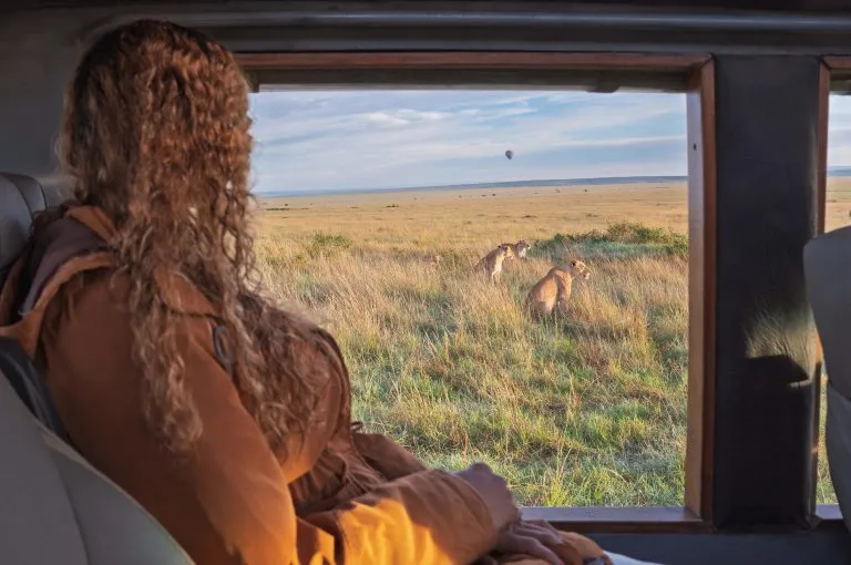 Mara Enkaji – Maasai Mara photo 4