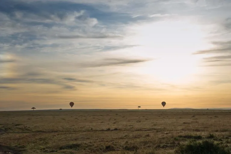Mara Enkaji – Maasai Mara photo 5