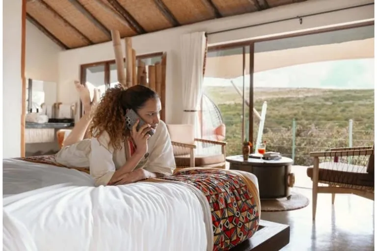 Mara Enkaji &ndash; Maasai Mara