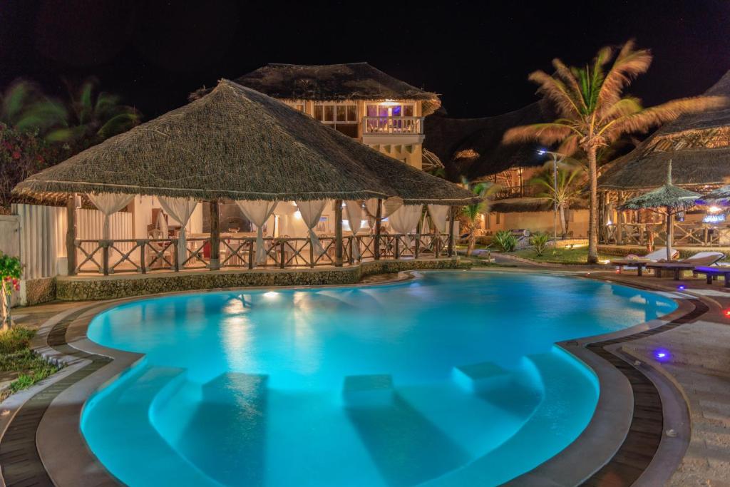 Mawe Zuri Resort Watamu