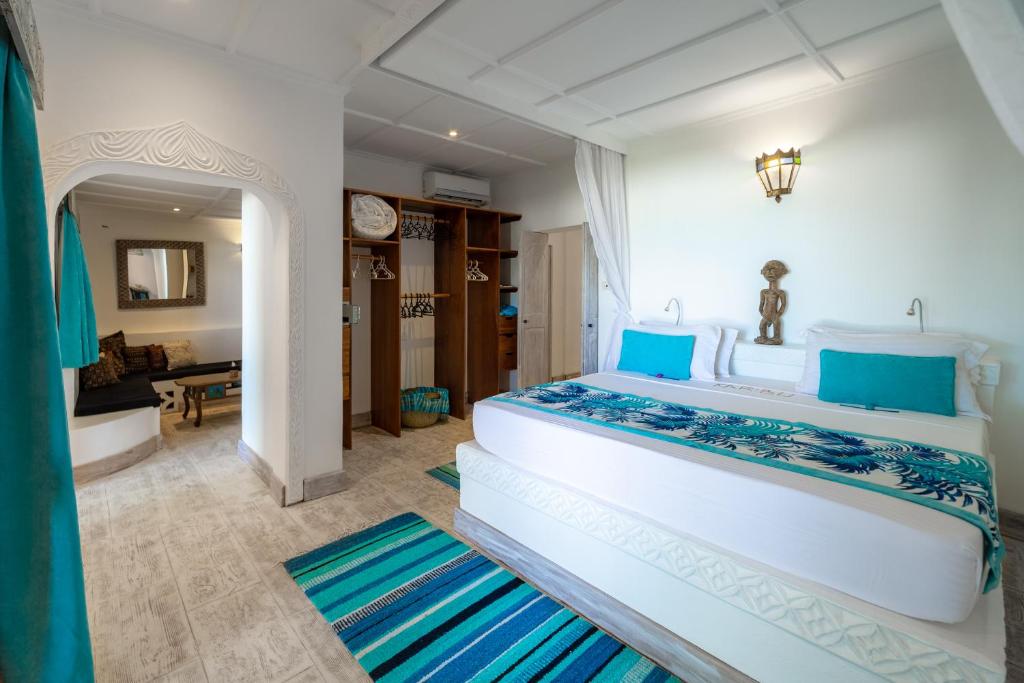 Nomads Beach Resort photo 2