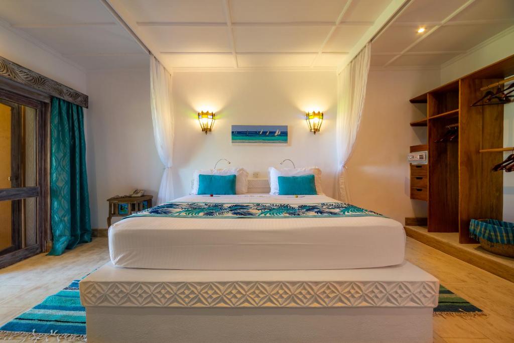 Nomads Beach Resort photo 3