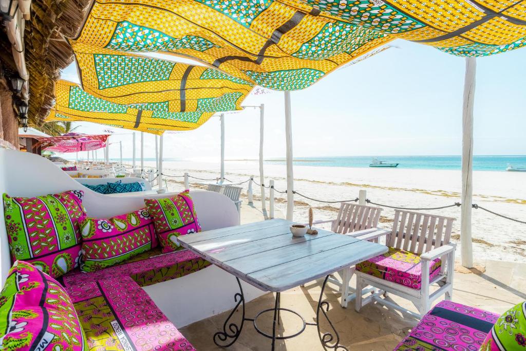 Nomads Beach Resort photo 4