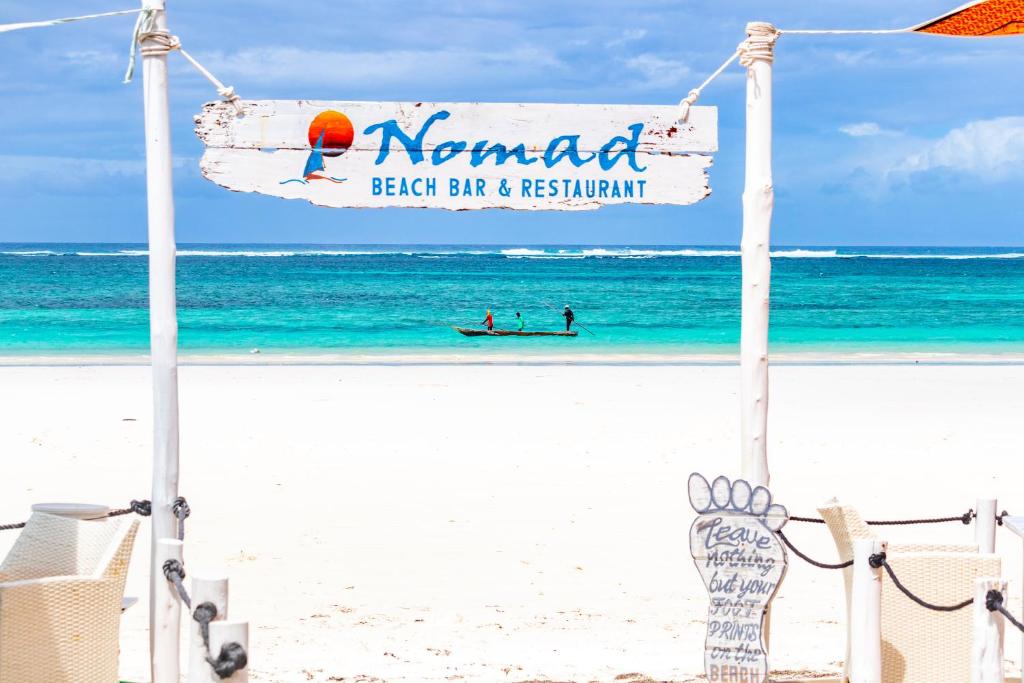 Nomads Beach Resort photo 5