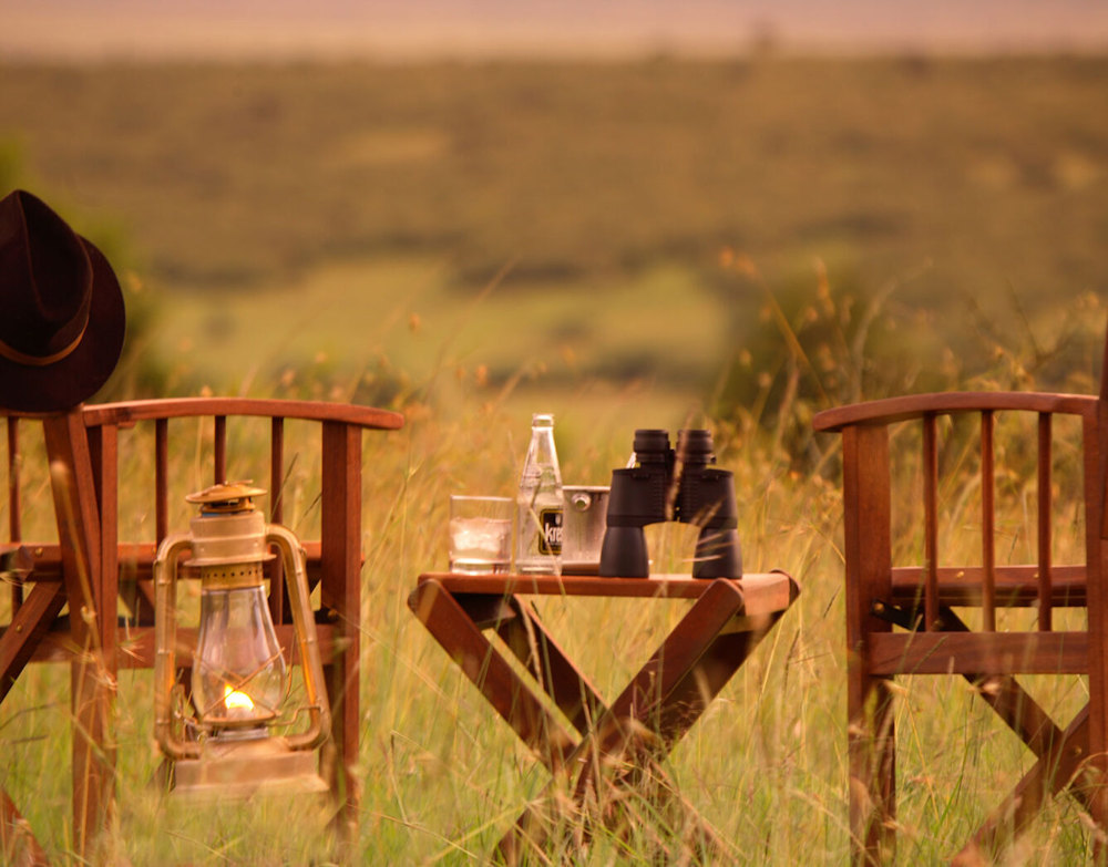 Nyati Safari Camp photo 2