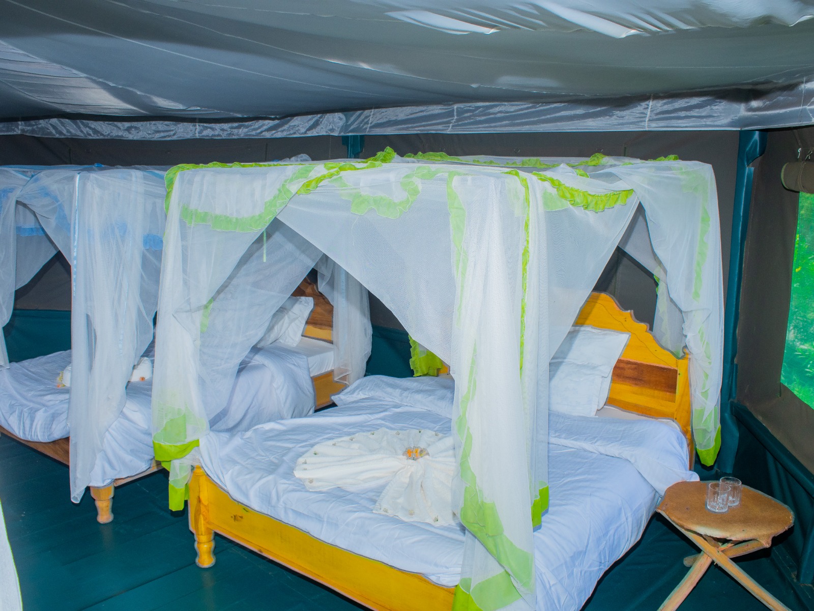 Nyati Safari Camp photo 5