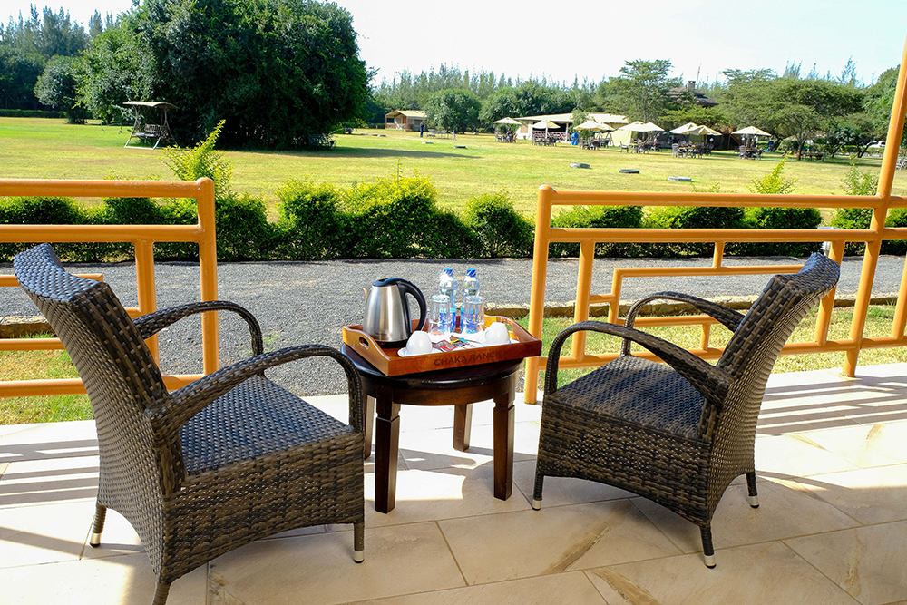 Nyeri Self Drive getaways Deals