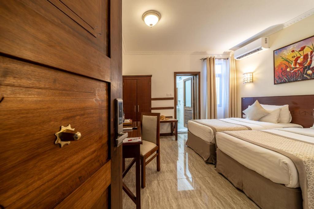 Prideinn Diani photo 3
