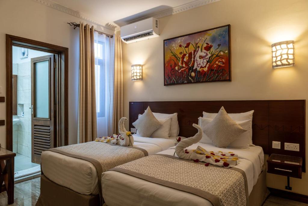 Prideinn Diani photo 4