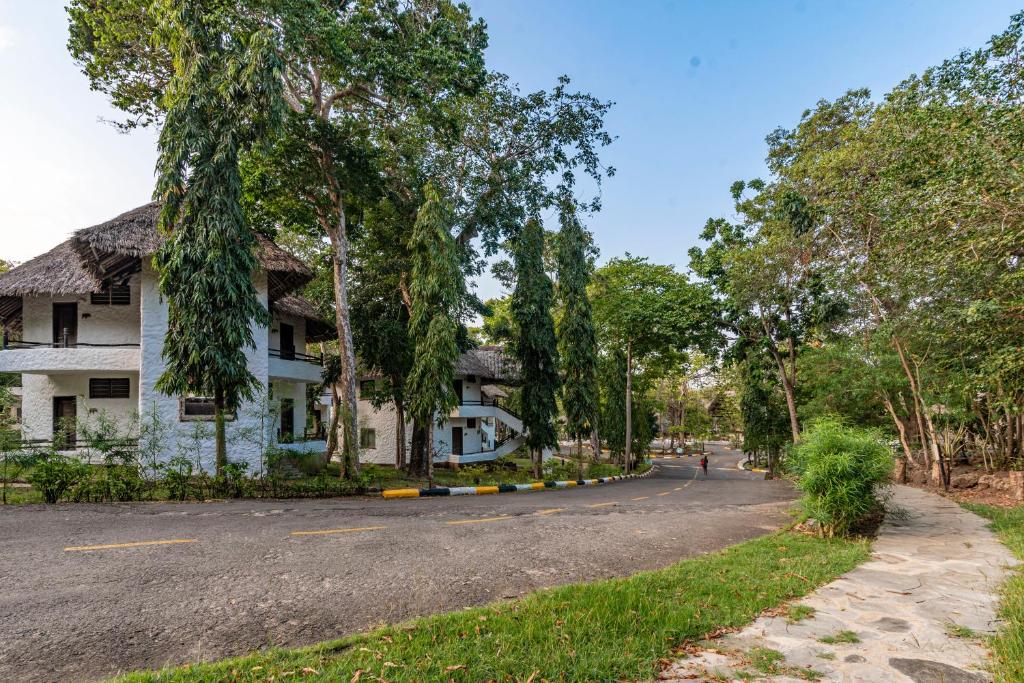 Safari Beach Hotel photo 2