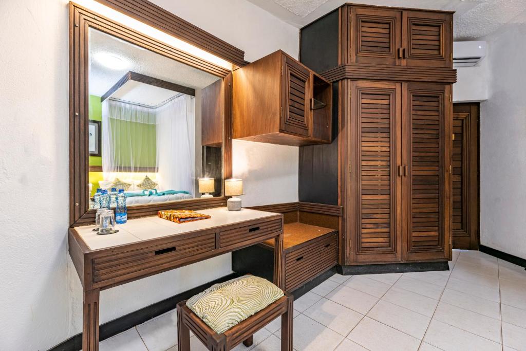 Safari Beach Hotel photo 4