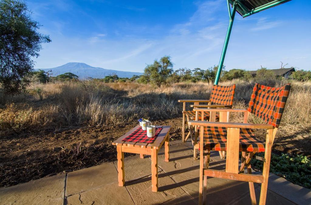 Sentrim Amboseli photo 2