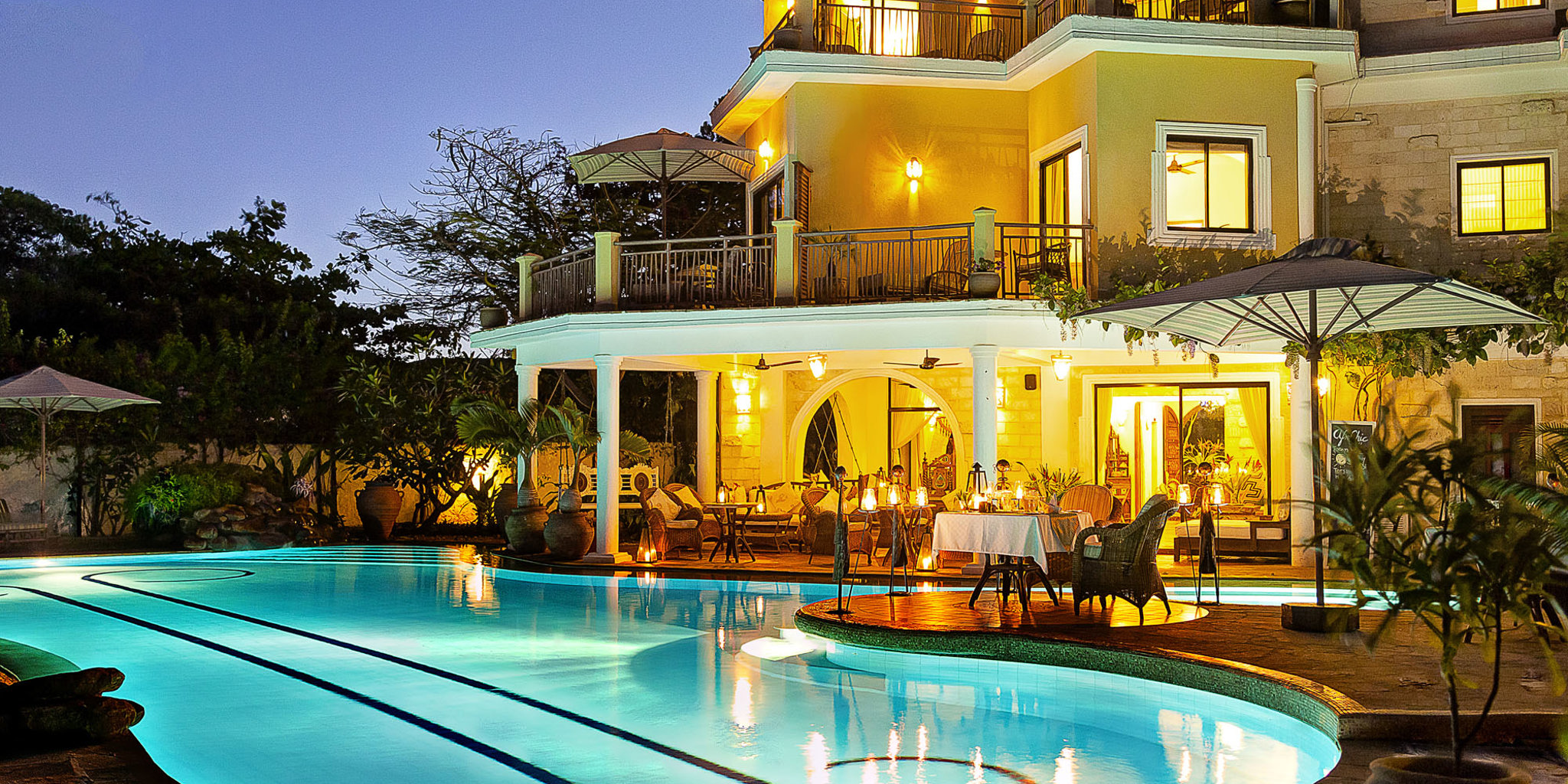 Soroi Blue Diani photo 2