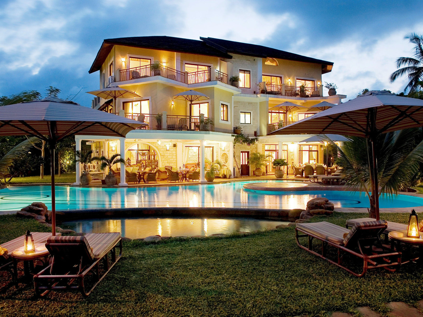 Soroi Blue Diani photo 3