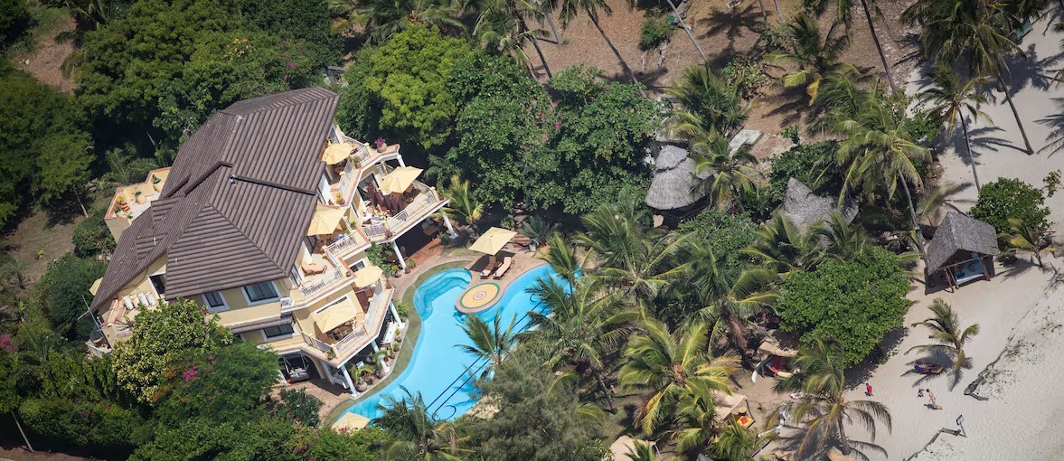 Soroi Blue Diani photo 4