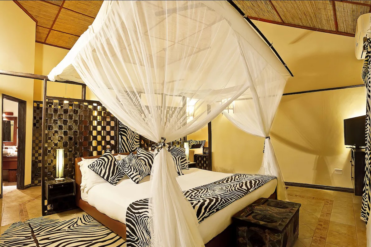 Soroi Blue Diani photo 5