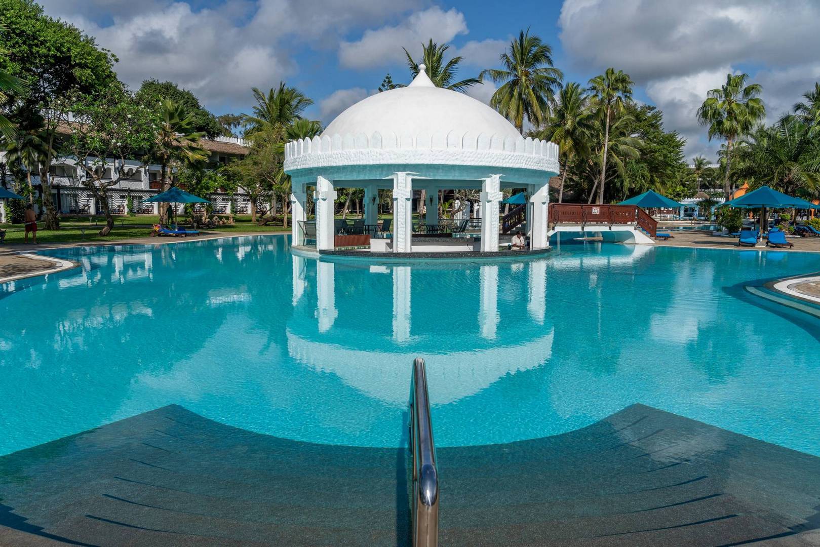 Southern Palm Beach Resort