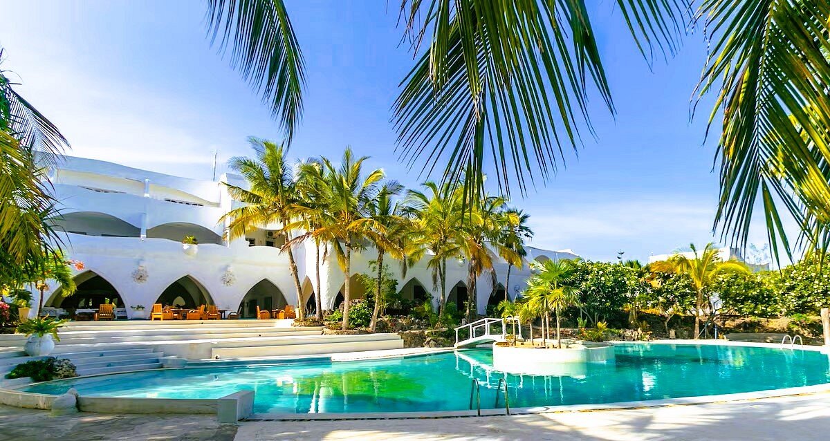 Sun Palm Beach Resort