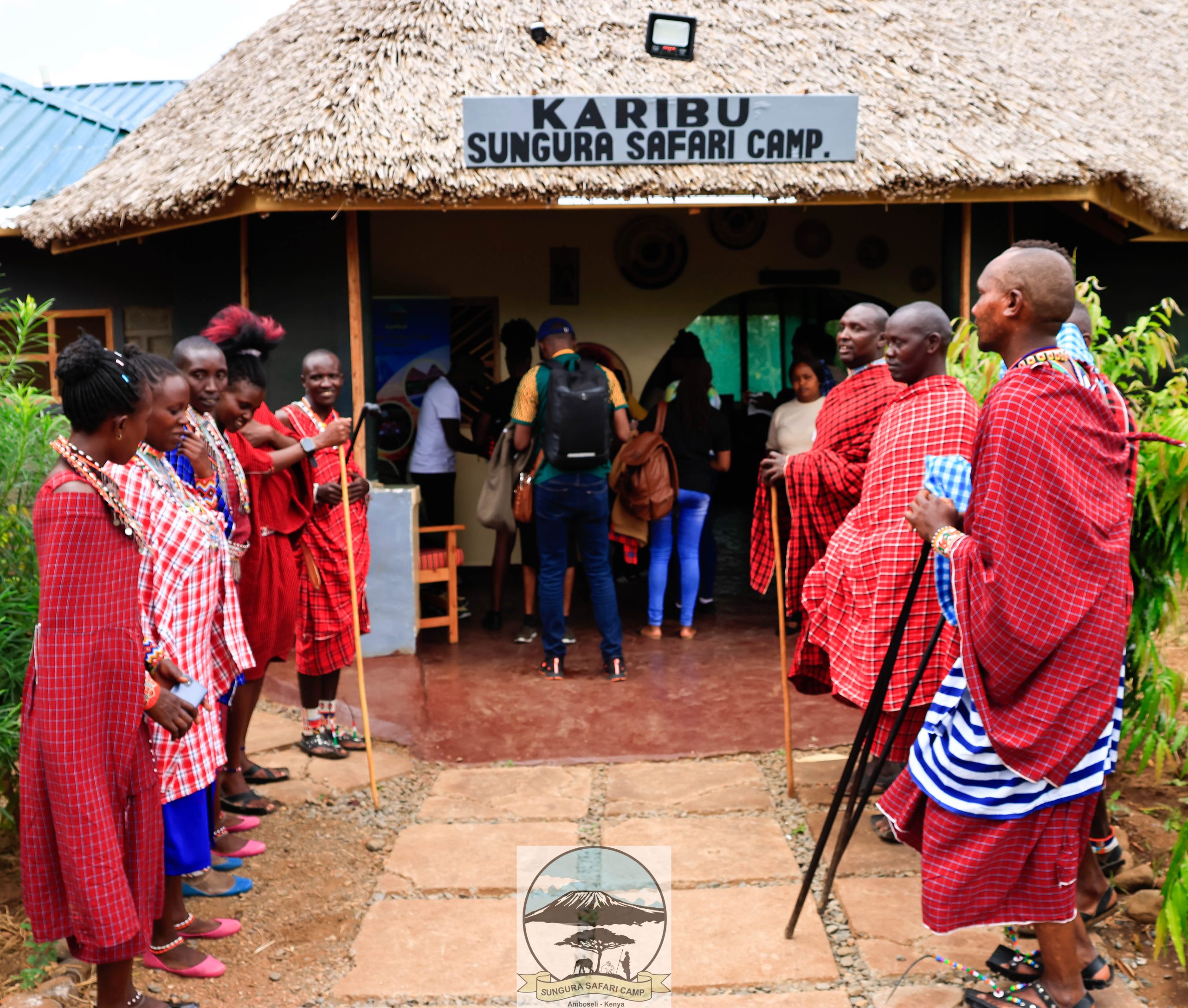 Sungura Safari Camp photo 3